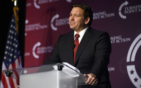 Battenfeld: Ron DeSantis 2024 campaign looks over before it’s even started